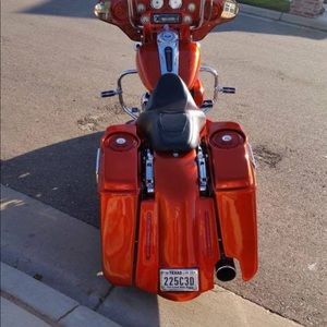 Meet your Posher, Andy